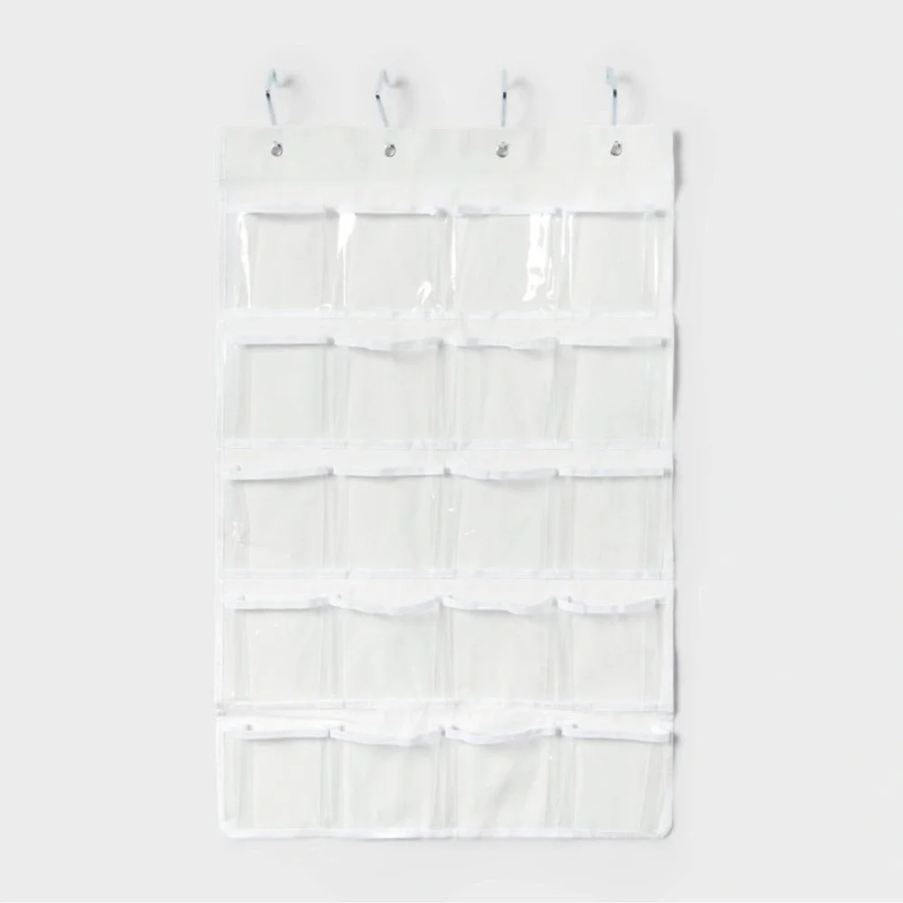 Classroom Wall Storage White, Teacher Supplies
